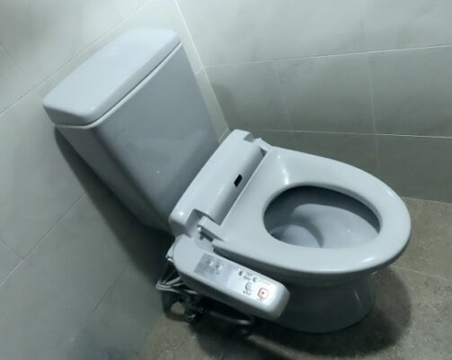 トイレの水が止まらない時の対処方法 (3)