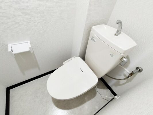 トイレ床のリフォームをしませんか？床材の選び方オススメ床材をご紹介します！ (2)