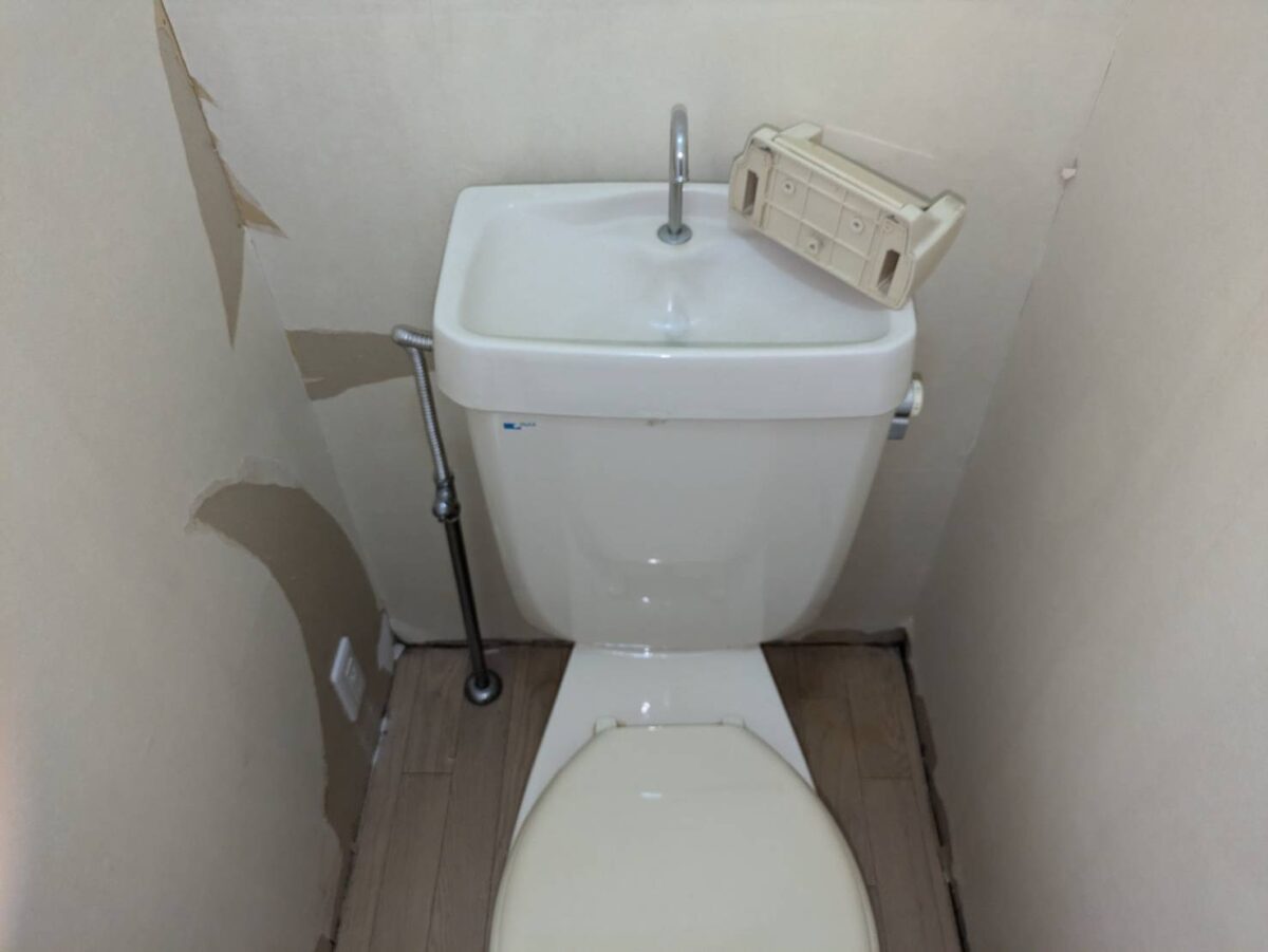便器ユニット交換アイキャッチ用
