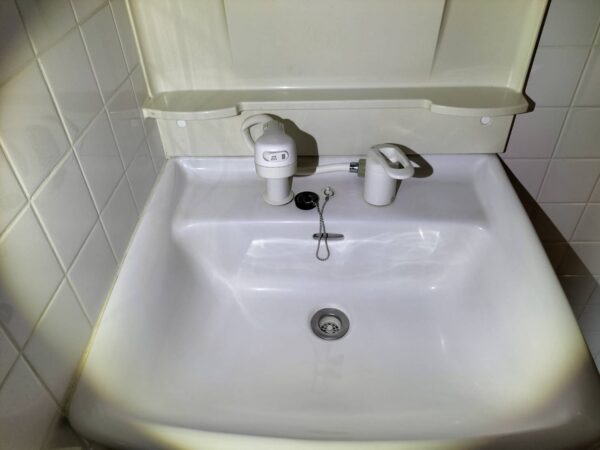 東京都葛飾区-L様-施工前