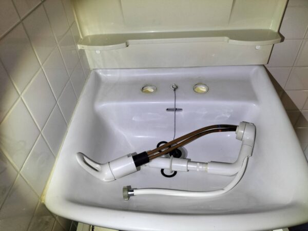 東京都葛飾区-L様-施工中