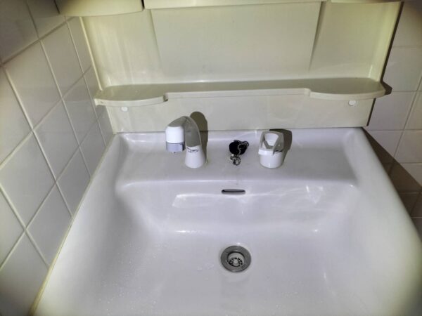 東京都葛飾区-L様-施工前後