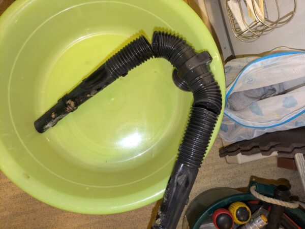 ディストリビューターパーツ